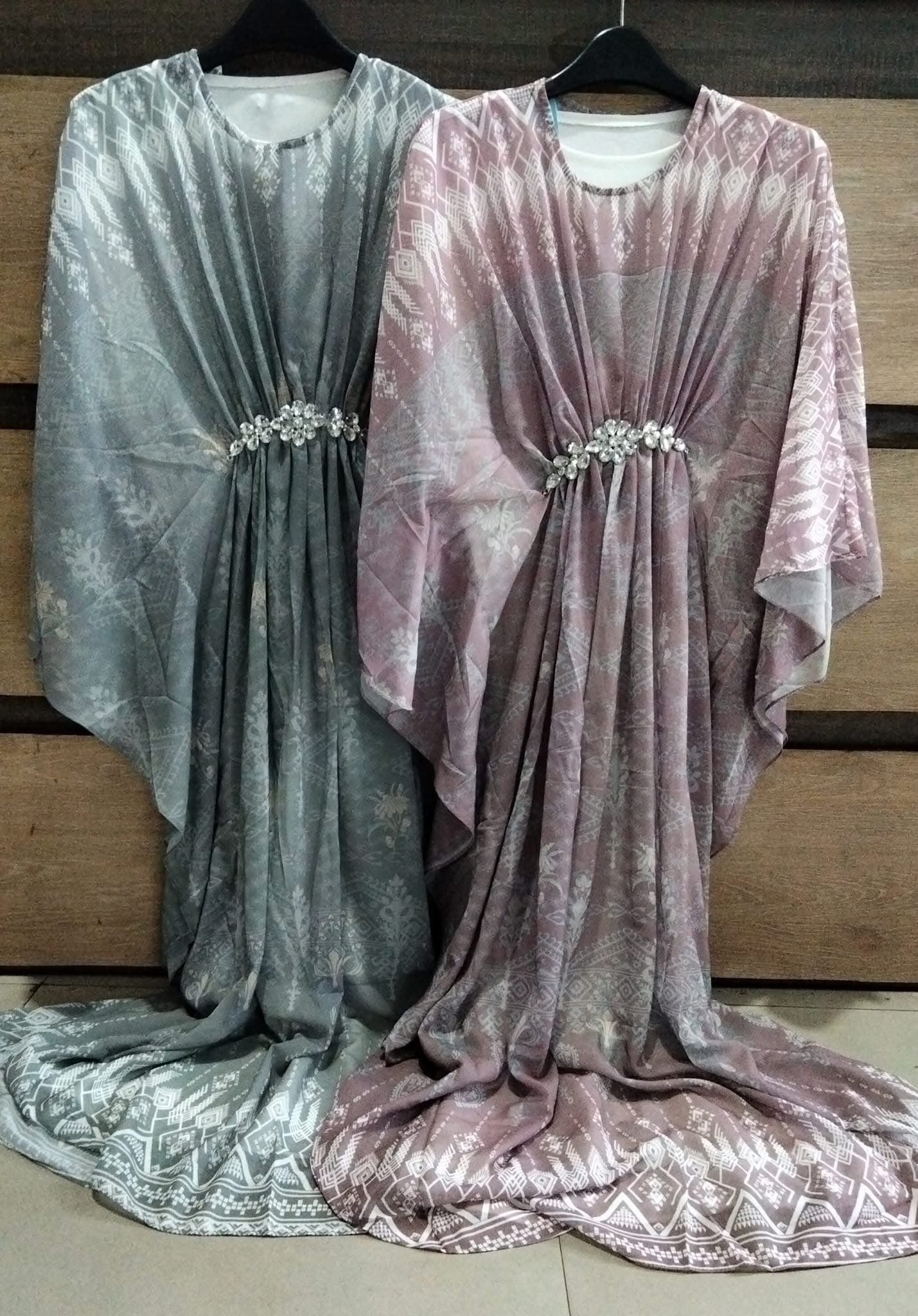 Baju Kaftan Premium Wanita