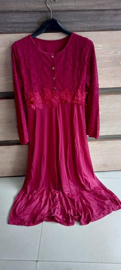 Gamis Princess Untuk Pesta Kondangan - Gambar 2